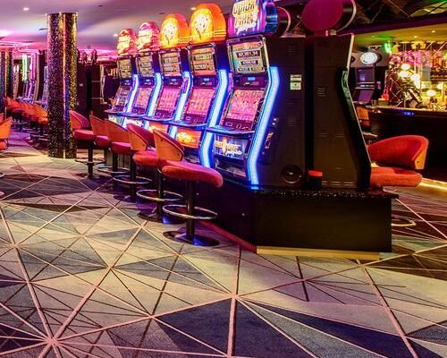 slot